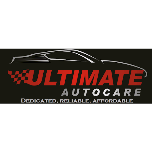 Ultimate Autocare Pty Ltd logo