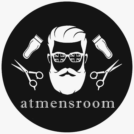 At Mens Room logo