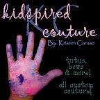Kidspired Couture