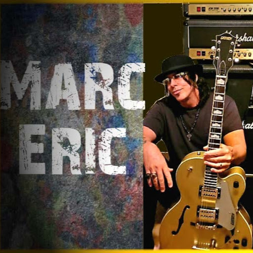 Marc Eric