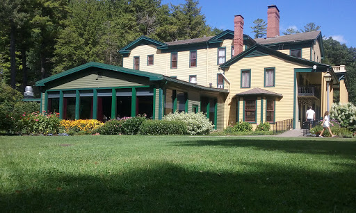 Glen Iris Inn