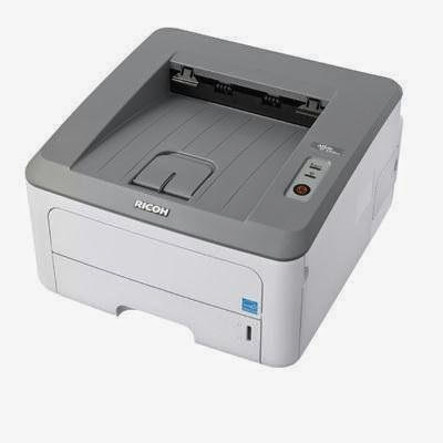  Ricoh Aficio Sp 3300DN Laser Printer