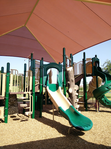 Park «Thomas Jefferson Park», reviews and photos, 1200 Hidden Ridge, Irving, TX 75038, USA