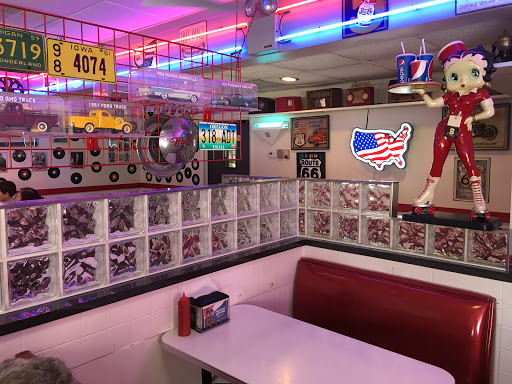 Pizza Restaurant «Route 66», reviews and photos, 2700 Boardwalk, Wildwood, NJ 08260, USA