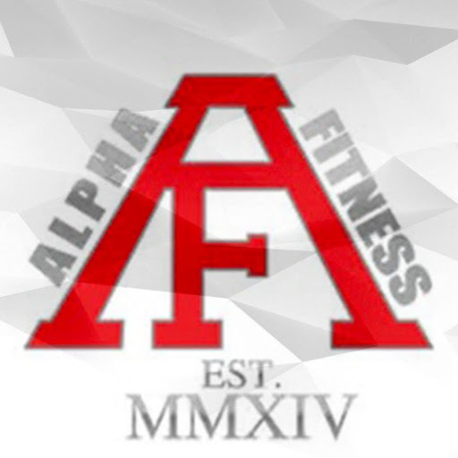 Alpha Fit - Fitness & Fight Education