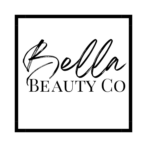 Bella Beauty Co logo