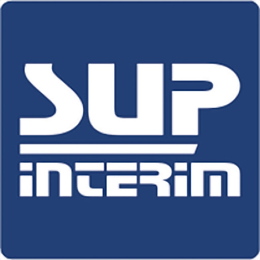 SUP Interim logo