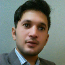 Abid Hussain's user avatar