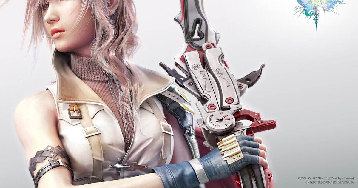 Lightning.(Claire Farron), Wiki