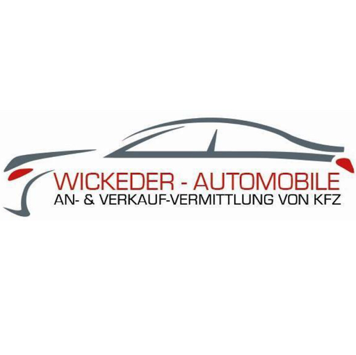 Wickeder Automobile logo