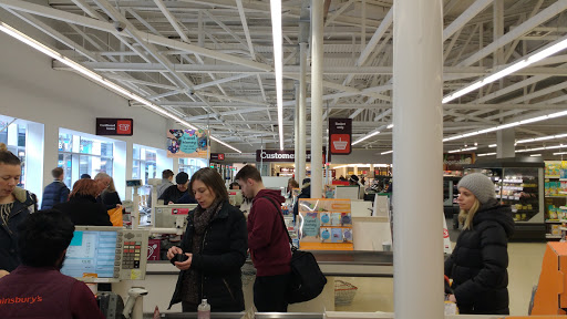 Sainsbury's