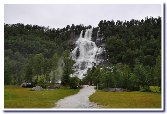 Viaje a la Noruega de los fiordos - Viaje a la Noruega de los fiordos y Copenhague. (55)