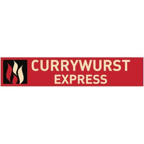Currywurst Express logo