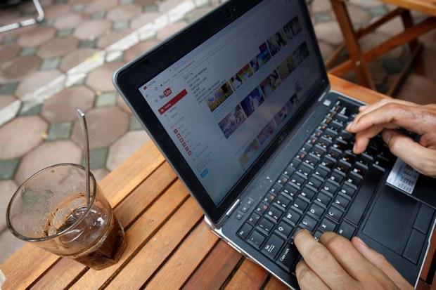 APG-tuyến cáp quang biển có băng thông lớn nhất tiếp tục gặp sự cố