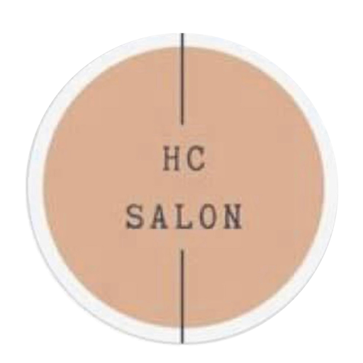 Hair Concepts (HCSalon) logo