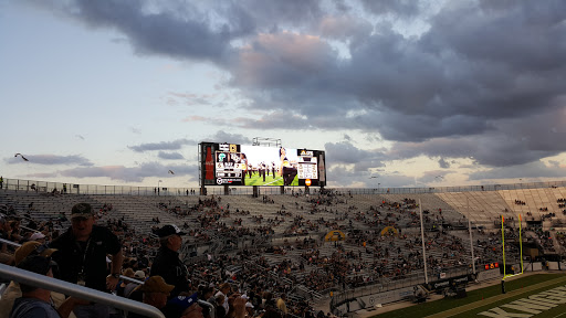 Stadium «Spectrum Stadium», reviews and photos, 4465 Knights Victory Way, Orlando, FL 32816, USA