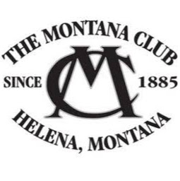 The Montana Club logo