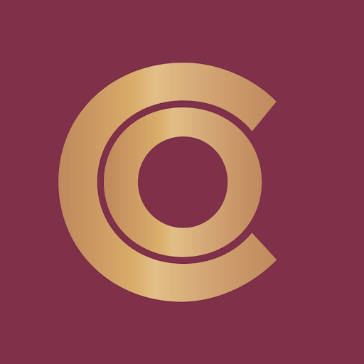 CARL EMERTON OPTOMETRIST logo