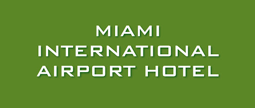 Miami International Airport Hotel