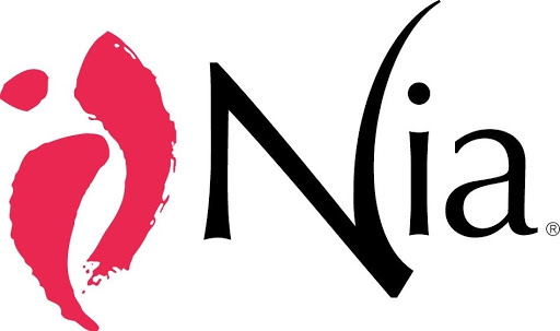 Nia-Yoga-Dansstudio Irina Naarden logo