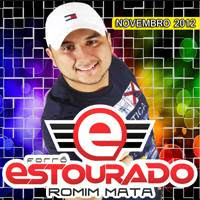 CD Forró Estourado - Sítio Real - Caucaia - CE - 14.11.2012