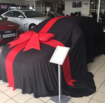 Photos of Audi Centre Polokwane