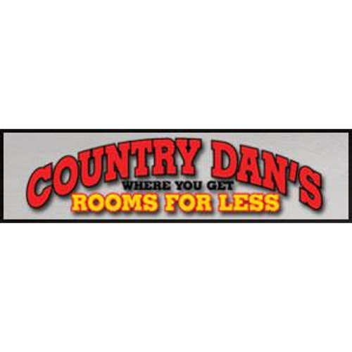 Country Dan's Home Furniture logo