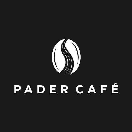 Pader Café logo