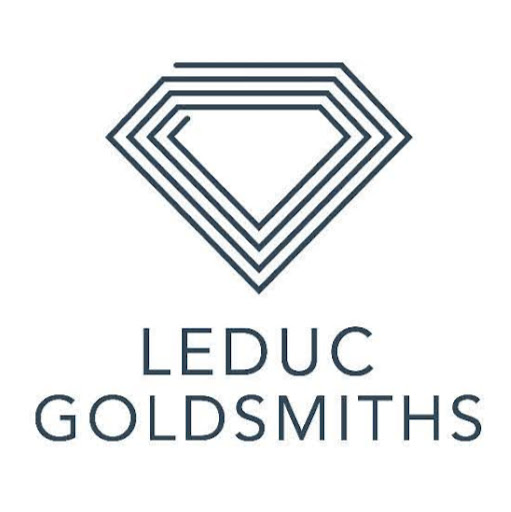 Leduc Goldsmiths logo