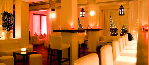 Ocean Club
