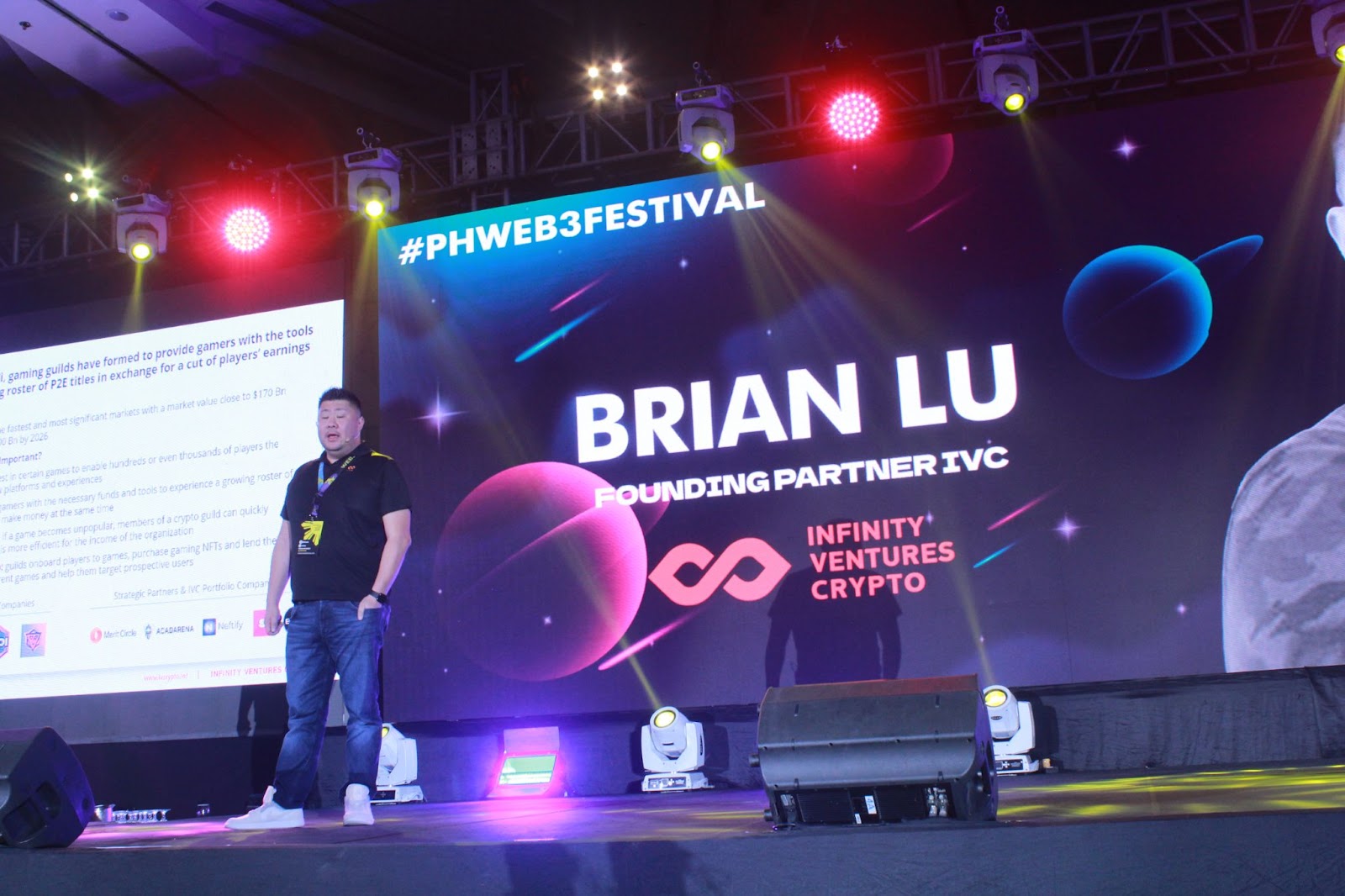Photo for the Article - [Live – Day 3] Philippine Web3 Festival Recap