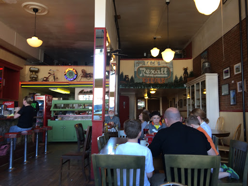 Doe Brothers Restaurant