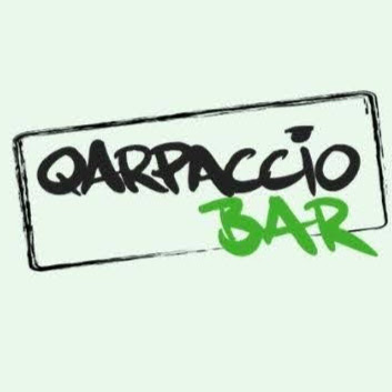 Qarpaccio Bar logo