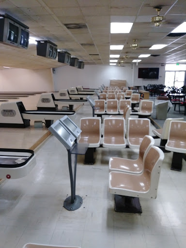 Bowling Alley «Shelbyville Lanes», reviews and photos, 105 Davis Ln, Shelbyville, TN 37160, USA