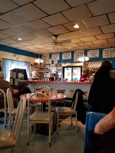 Breakfast Restaurant «Dynasty Cafe», reviews and photos, 1895 Union Blvd, Bay Shore, NY 11706, USA