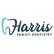 Harris Family Dentistry - logo