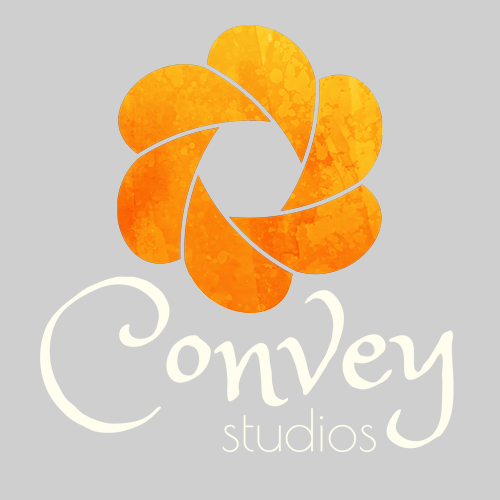 Convey Studios logo