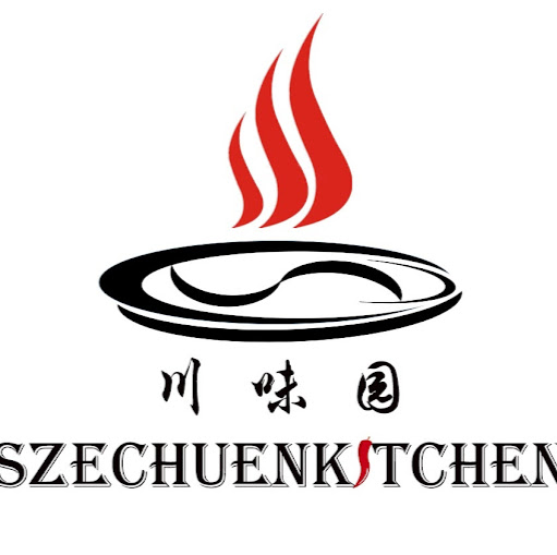 Szechuen Kitchen logo