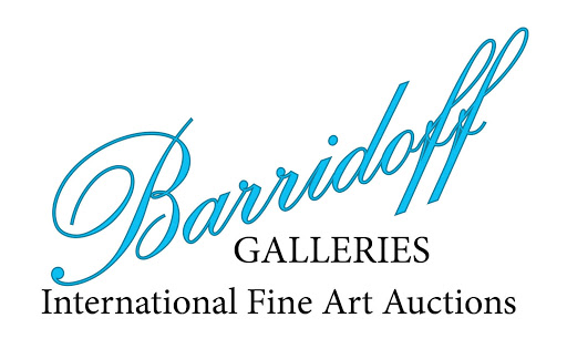 Barridoff Auctions