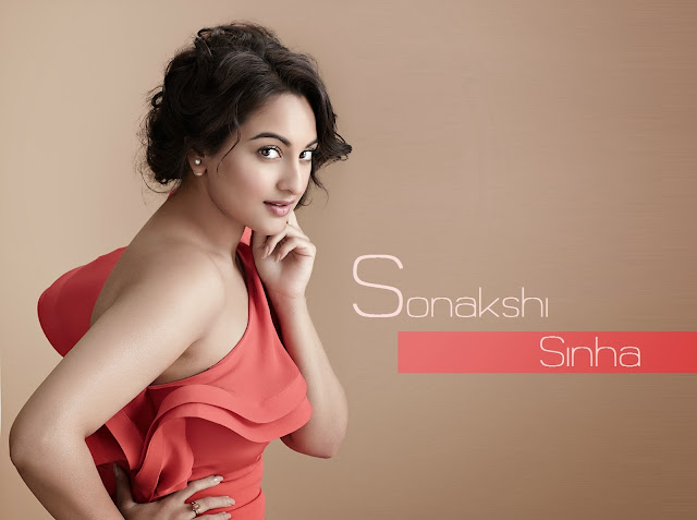 Sonakshi Sinha Photos