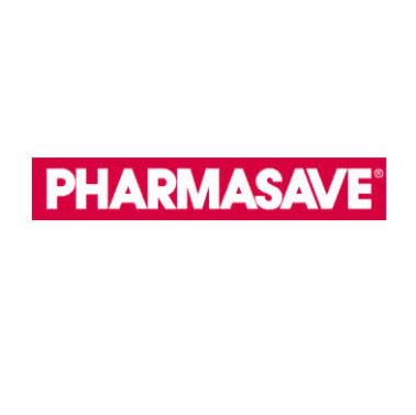 Pharmasave MacKinnons logo