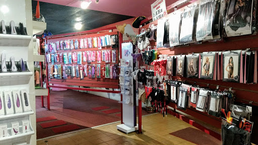 Kinky Exotic, Av. Francisco I. Madero 544, Barrio de la Purísima, 20259 Aguascalientes, Ags., México, Tienda de barrio | AGS