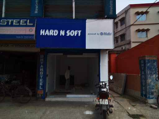 HP World, Angashree Bldg, Fancy Mkt, Haldia Township, East Medinipur, East Midnapore, West Bengal 721607, India, Electronics_Retail_and_Repair_Shop, state WB