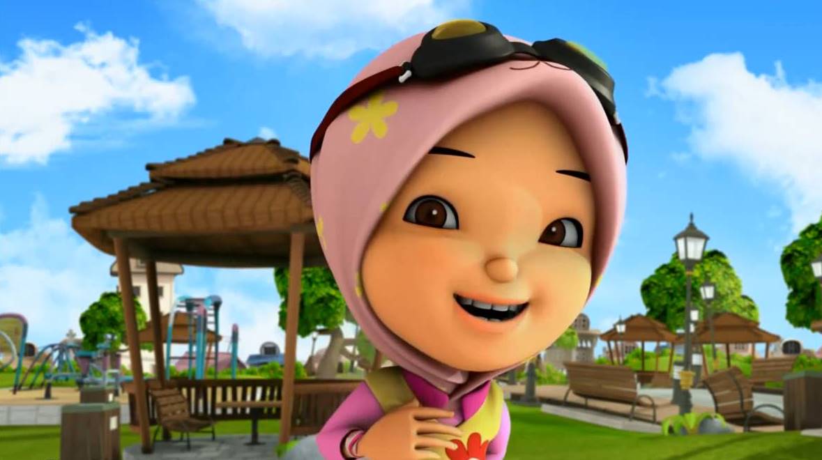 Boboiboy