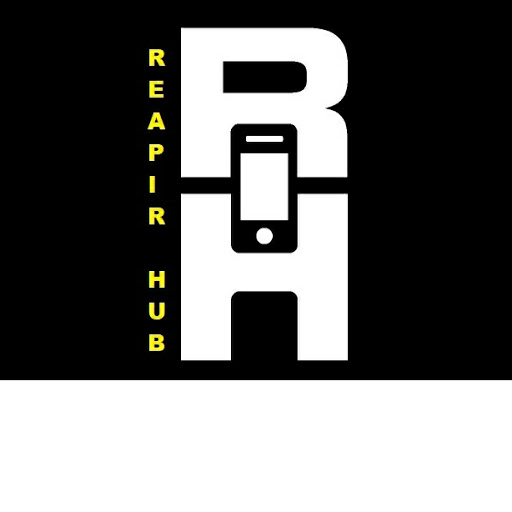 REPAIR HUB logo