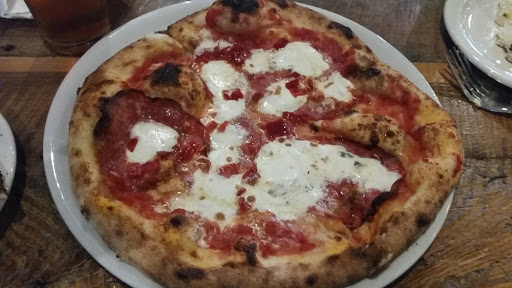 Italian Restaurant «Red Vespa», reviews and photos, 208 E Main St, Solon, IA 52333, USA