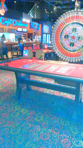 Casino «Big Easy Poker Room», reviews and photos, 1 Greyhound Dr, Cross Lanes, WV 25313, USA