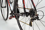 Wilier Triestian Zero.7 Shimano Dura Ace 9000 Complete Bike at twohubs.com