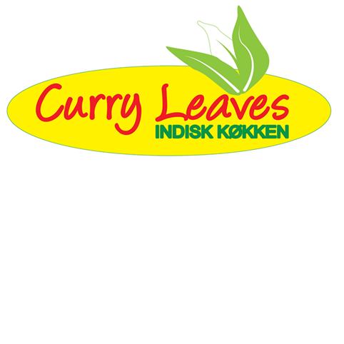 Curry Leaves logo