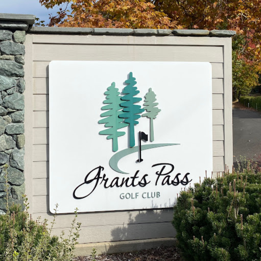 Grants Pass Golf Club